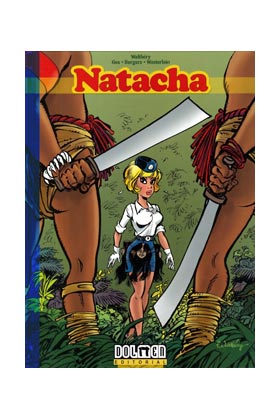 NATACHA 01