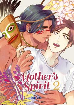 MOTHER'S SPIRIT VOL.2