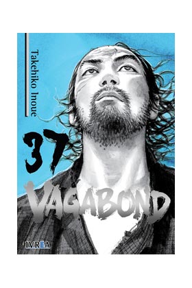VAGABOND 37 (COMIC)