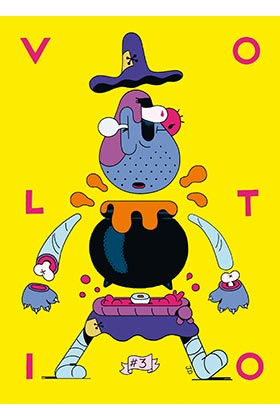 VOLTIO 03