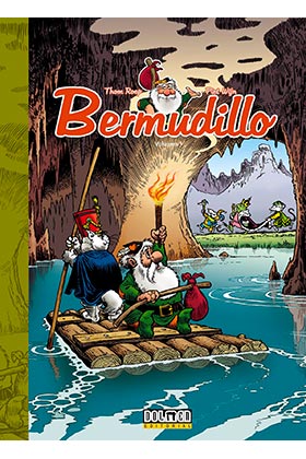 BERMUDILLO 01. 2ª EDICION