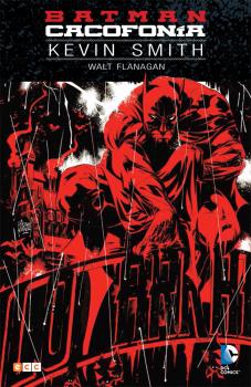 BATMAN: CACOFONÍA
