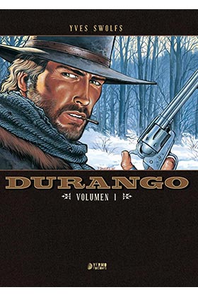 DURANGO VOL. 1