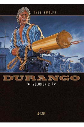 DURANGO VOL. 2