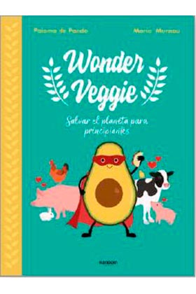 WONDERVEGGIE