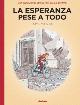 ESPERANZA PESE A TODO, LA