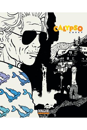 CALYPSO (2a EDICION)