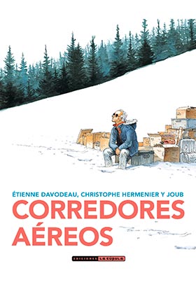 CORREDORES AEREOS