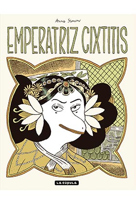 EMPERATRIZ CIXITIS