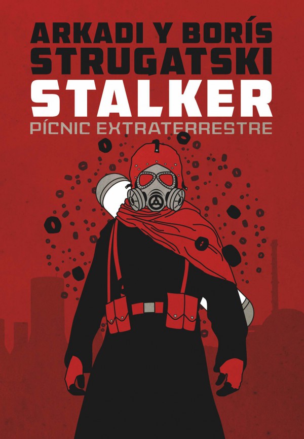 STALKER /PICNIC EXTRATERRESTRE