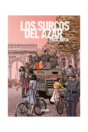 LOS SURCOS DEL AZAR EDICION AMPLIADA