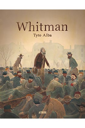 WHITMAN