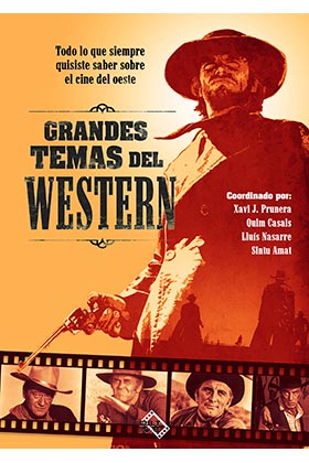 GRANDES TEMAS DEL WESTERN