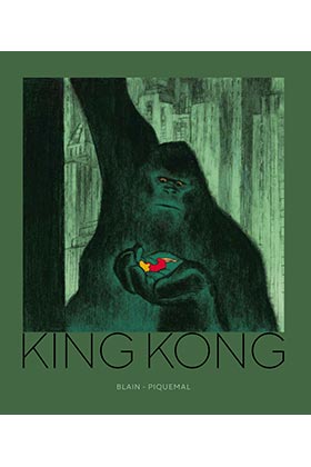KING KONG