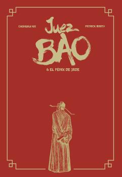 JUEZ BAO & EL FÉNIX DE JADE