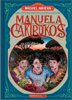 MANUELA Y LOS CAKIRUKOS