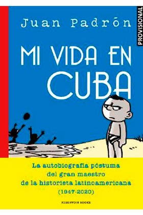 MI VIDA EN CUBA
