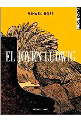 EL JOVEN LUDWIG
