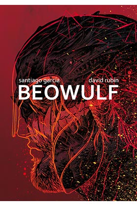 BEOWULF. EDICION EN RUSTICA (COMIC)