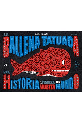 LA BALLENA TATUADA