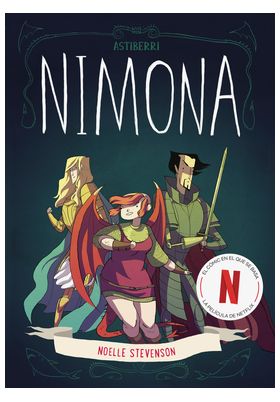 NIMONA