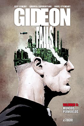 GIDEON FALLS 05. MUNDOS PERVERSOS