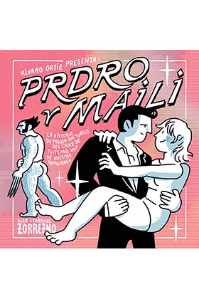 PRDRO Y MAILI