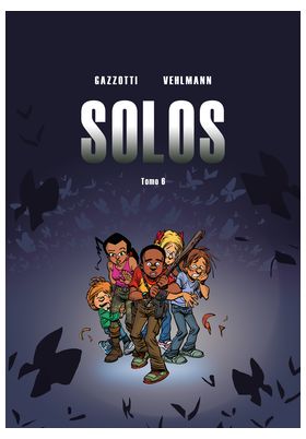 SOLOS 6