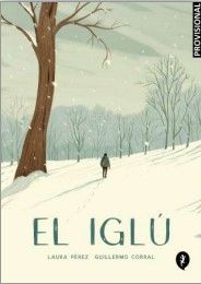 IGLÚ, EL. UNA HISTORIA DE FANTASMAS