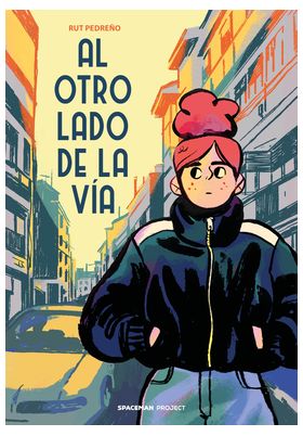 AL OTRO LADO DE LA VIA