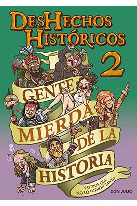 DESHECHOS HISTORICOS 02