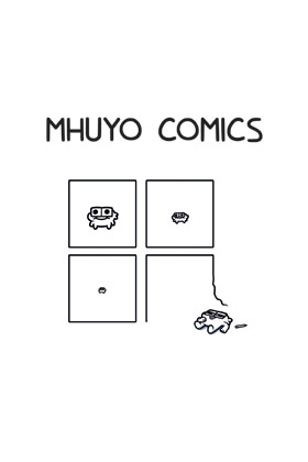 MHUYO COMICS