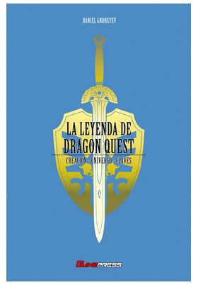 LA LEYENDA DE DRAGON QUEST