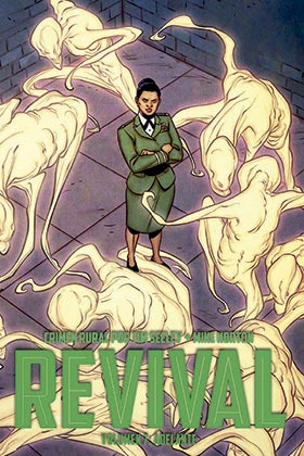 REVIVAL 07: ADELANTE