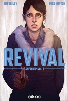 REVIVAL COMPENDIUM VOL  02