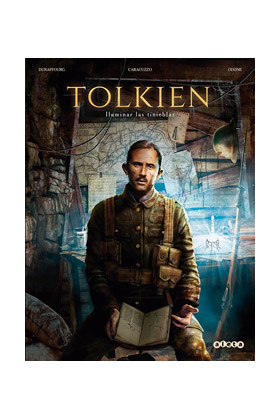 TOLKIEN : ILUMINAR LAS TINIEBLAS