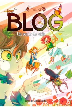 BLOG 3. UN SOPLO DE VIDA