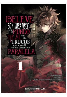 ISELEVE 01