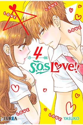 S.O.S. LOVE 04