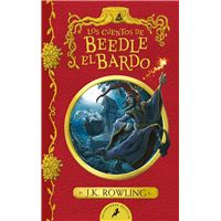 LOS CUENTOS DE BEEDLE EL BARDO