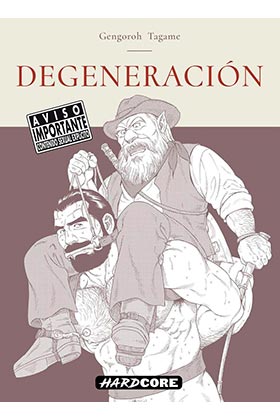 DEGENERACION