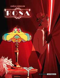 ROSA (2º EDICION)