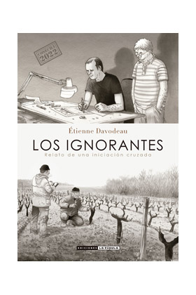 LOS IGNORANTES (ED. RUSTICA) (COSECHA 2022)