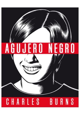 AGUJERO NEGRO (2 ED. BOLSILLO)