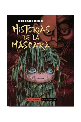 HISTORIAS DE LA MASCARA (2ª EDICION)