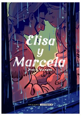 ELISA Y MARCELA