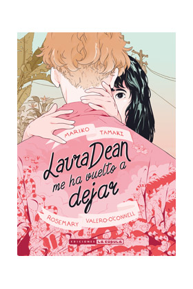 LAURA DEAN ME HA VUELTO A DEJAR (ED. 2023)