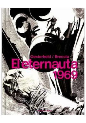 ETERNAUTA 1969, EL
