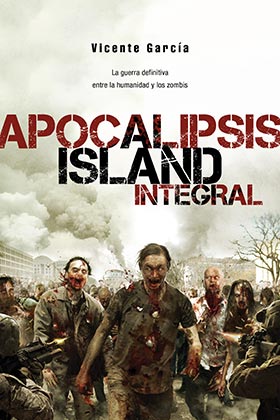 APOCALIPSIS ISLAND INTEGRAL