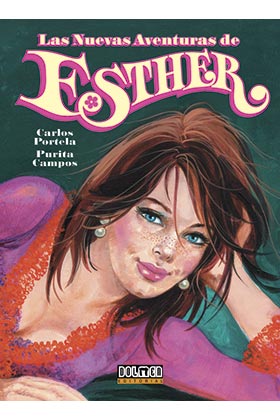 LAS NUEVAS AVENTURAS DE ESTHER (EDICION ESPECIAL)